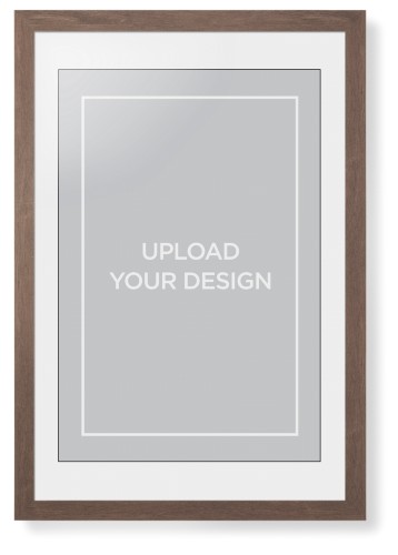 Upload Your Own Design Portrait