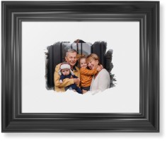 Brushed Moments Landscape