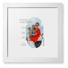 Travel Infographic​