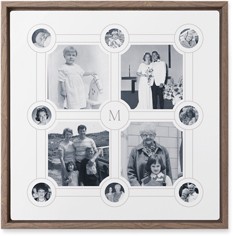 Vintage Family Tree​