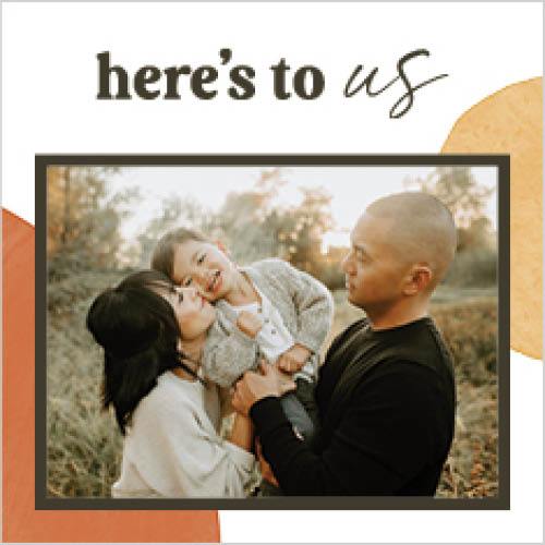 Everyday Boho Calendar 12x12 undefined  Wall Calendar