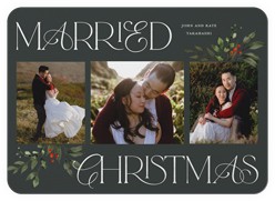 Cheerfully Married