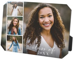 Photo Strip Landscape