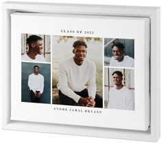 Hero Gallery of Five