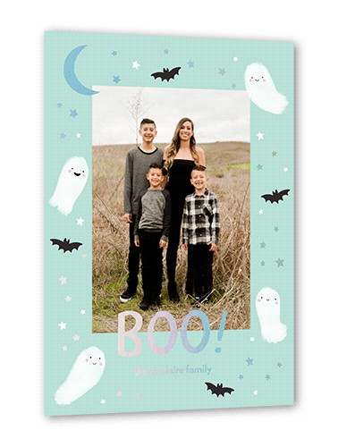 Cute Boo