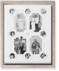 Vintage Family Tree​