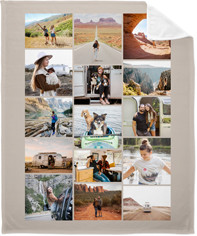 Photo Gallery of Fifteen Portrait