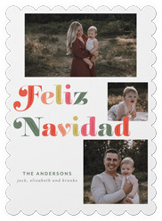 Cheerful Holiday Charm