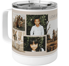 Gallery of Nine Collage