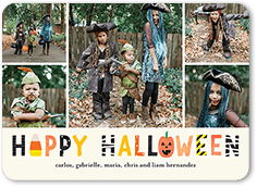 Happy Little Pumpkin