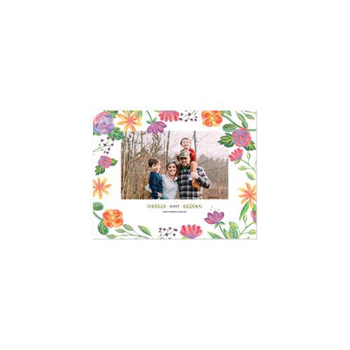 Painted Seasons 8x11 undefined  Photo Book