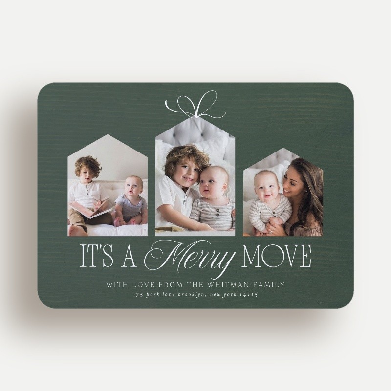 Merry Move