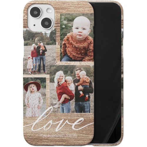 Rustic Love