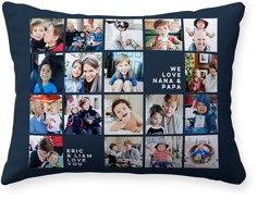 Grid Gallery of Fourteen