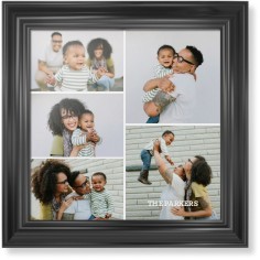 Gallery of Five Portrait