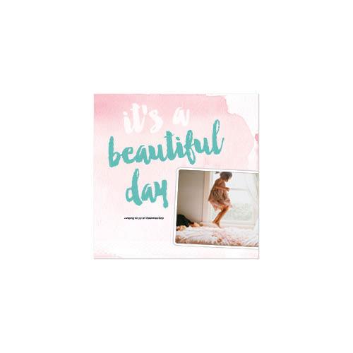 Words to Live by 12x12 undefined  Wall Calendar