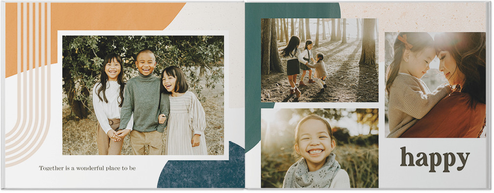 Everyday Boho by Umaiana Studio 11x14 undefined  Photo Book