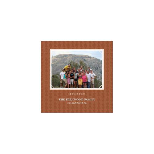 Family Reunion 8x8 undefined  Premium Album