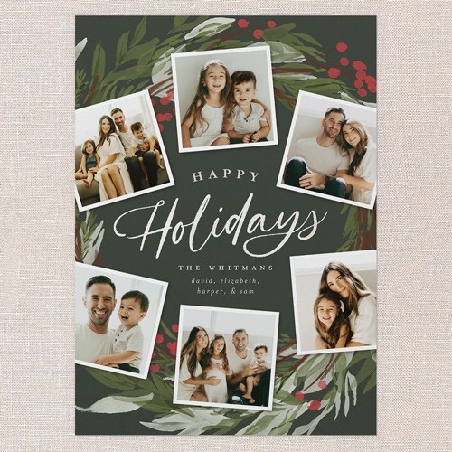 Wreath Photos