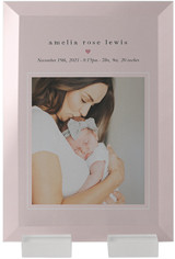 Modern Outline Border