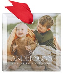 Simple Christmas Wish