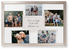 Handwritten Note Collage