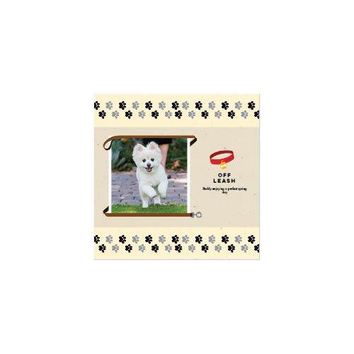 Four Legged Friends 12x12 undefined  Wall Calendar