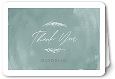 Watercolor Beginnings