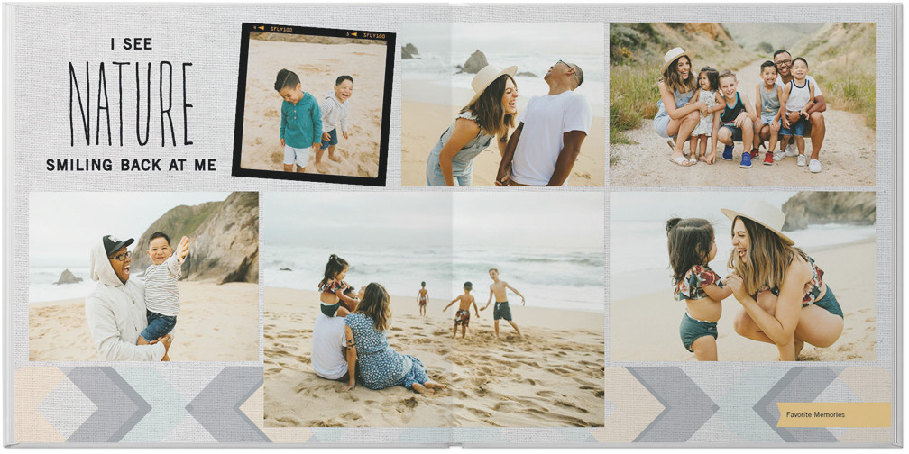 Family Favorites by Lure Design