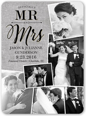 Tilted Frames Collage