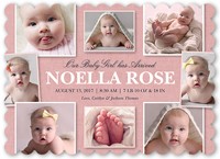 Favorite Collage Girl