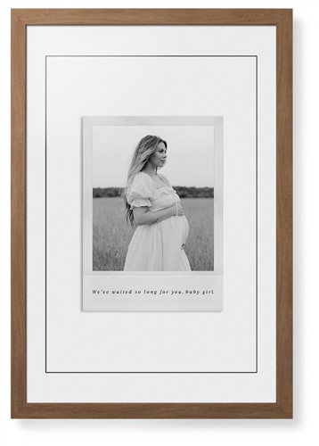 Simple Photo Frame