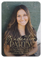 Graceful Designation