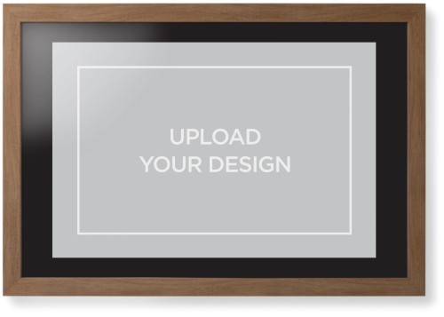 Upload Your Own Design Portrait