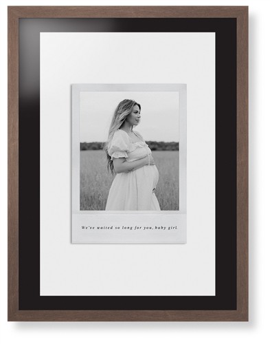 Simple Photo Frame