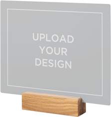 Upload Your Own Design Landscape