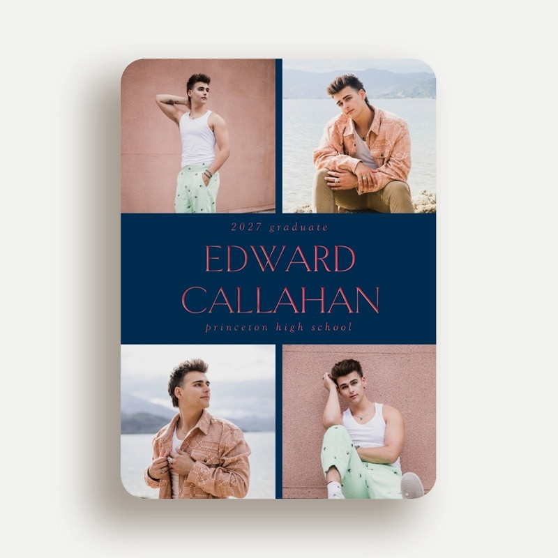 Editable Grad Grid