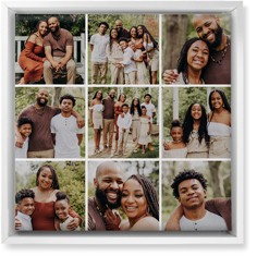 Gallery Grid of Nine