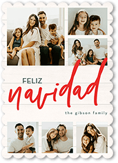 Beautiful Family