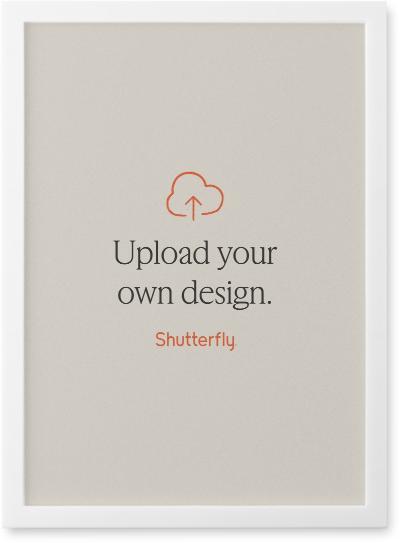 Upload Your Own Design