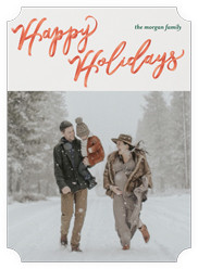 Stylized Brushstrokes