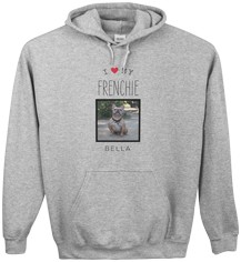 Simply Chic I Love My