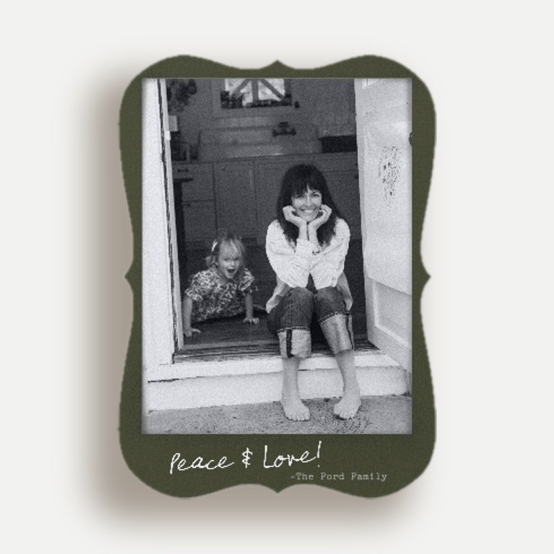 Leanne Ford Just A Note