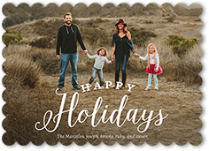 Simple Script Greeting