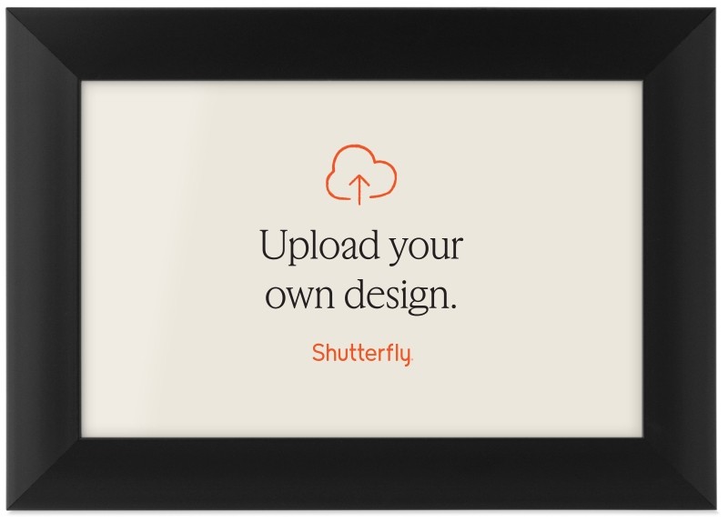 Upload Your Own Design Portrait