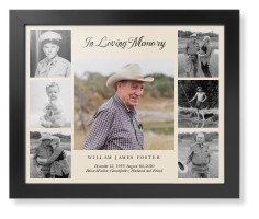 Gallery of Seven Memorial