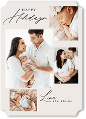 Minimal Frame Layout