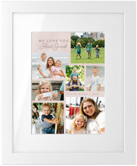 Gallery Of Seven Portrait