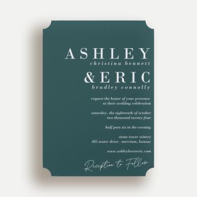 Elegant Formula