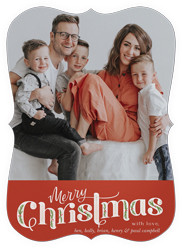 Classic Christmas Charm